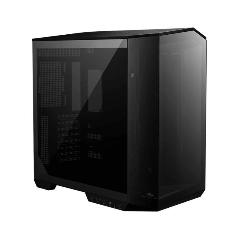 GABINETE MSI MAG PANO 100L PZ MID TOWER ATX